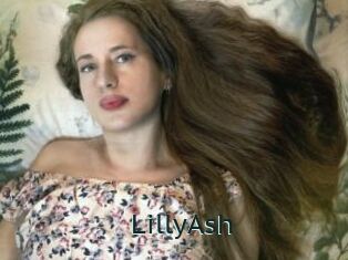 LillyAsh