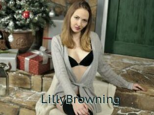 LillyBrowning