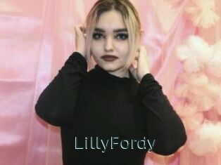 LillyFordy