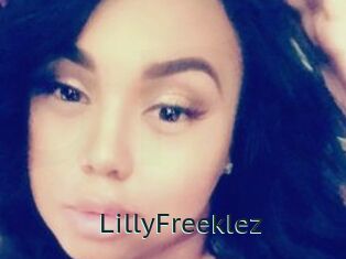 LillyFreeklez
