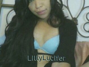 LillyLucifer