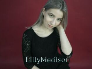 LillyMedison