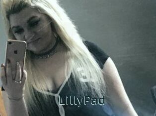 Lilly_Pad