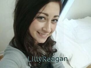LillyReagan