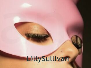 LillySullivan