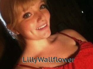 LillyWallflower