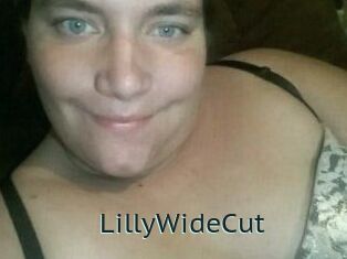 LillyWideCut