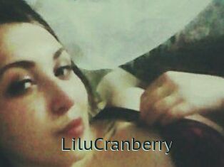 LiluCranberry