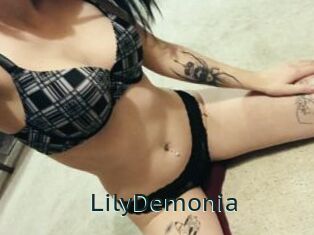 LilyDemonia