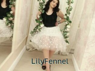 LilyFennel