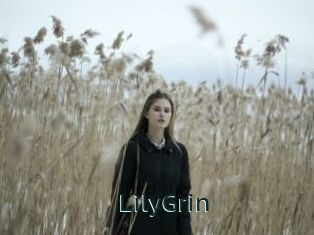 LilyGrin