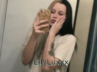 LilyLuxxx