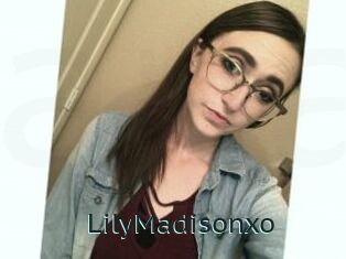 LilyMadisonxo