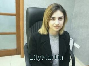LilyMartin
