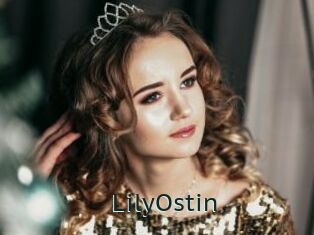 LilyOstin