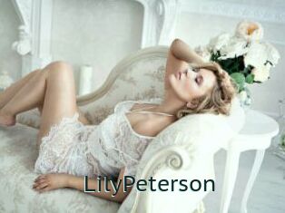 LilyPeterson