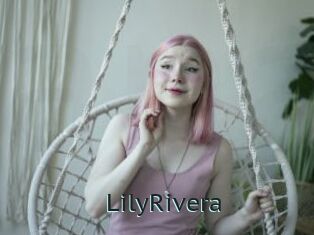 LilyRivera