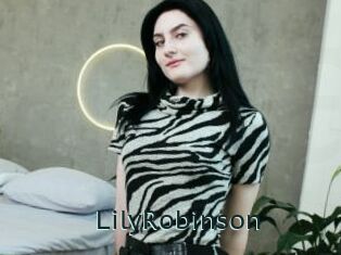 LilyRobinson