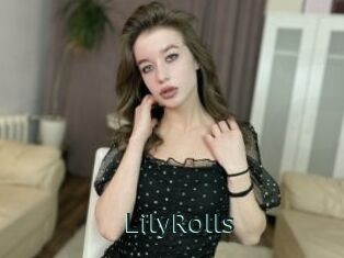 LilyRolls