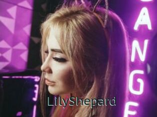 LilyShepard