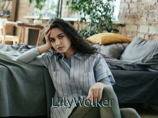 LilyWolker