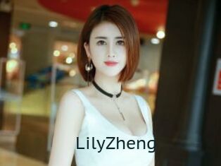 LilyZheng