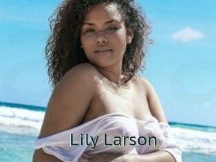 Lily_Larson