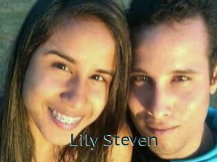 Lily_Steven