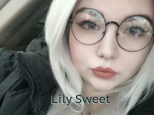 Lily_Sweet