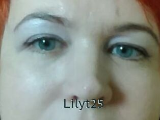 Lilyt25