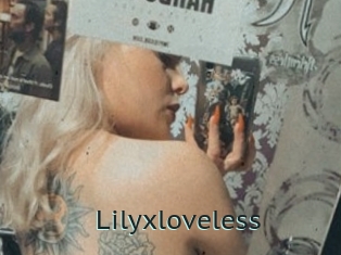 Lilyxloveless