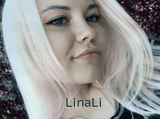 LinaLi