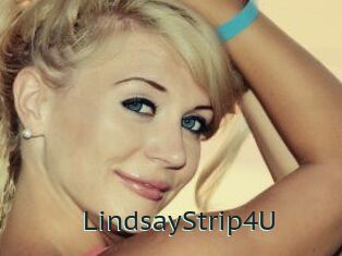 LindsayStrip4U