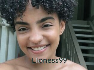 Lioness99