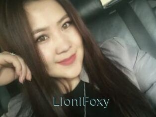 LioniFoxy