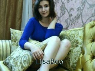 Lisa_Boo