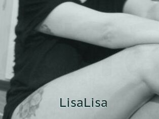 LisaLisa