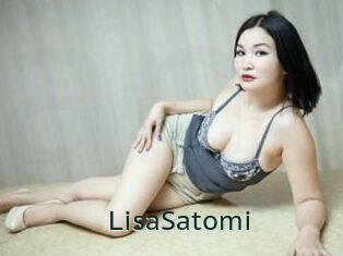 LisaSatomi