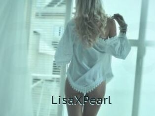 LisaXPearl