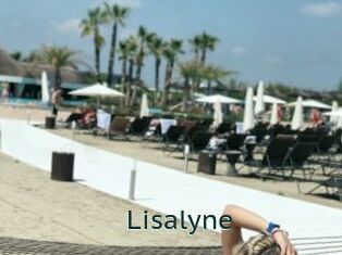 Lisalyne