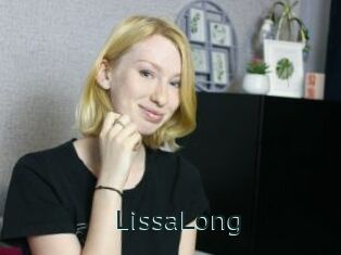 LissaLong