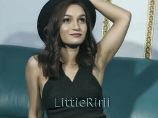 LittieRirii