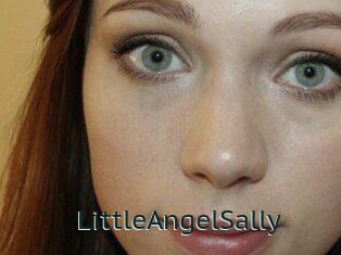 LittleAngelSally