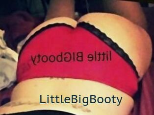 LittleBigBooty