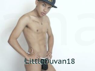 LittleDuvan18