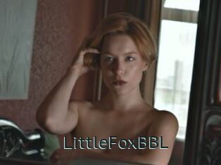 LittleFoxBBL
