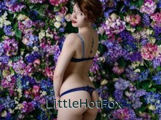 LittleHotFox