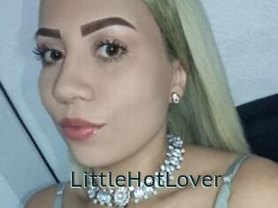 LittleHotLover