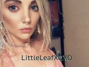 LittleLeafXOXO