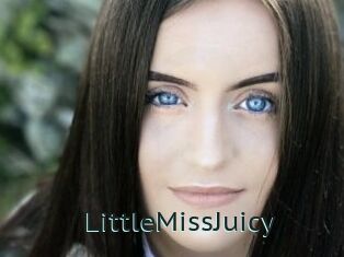 LittleMissJuicy